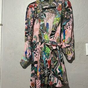 Taj by Sabrina Crippa dress xsmall